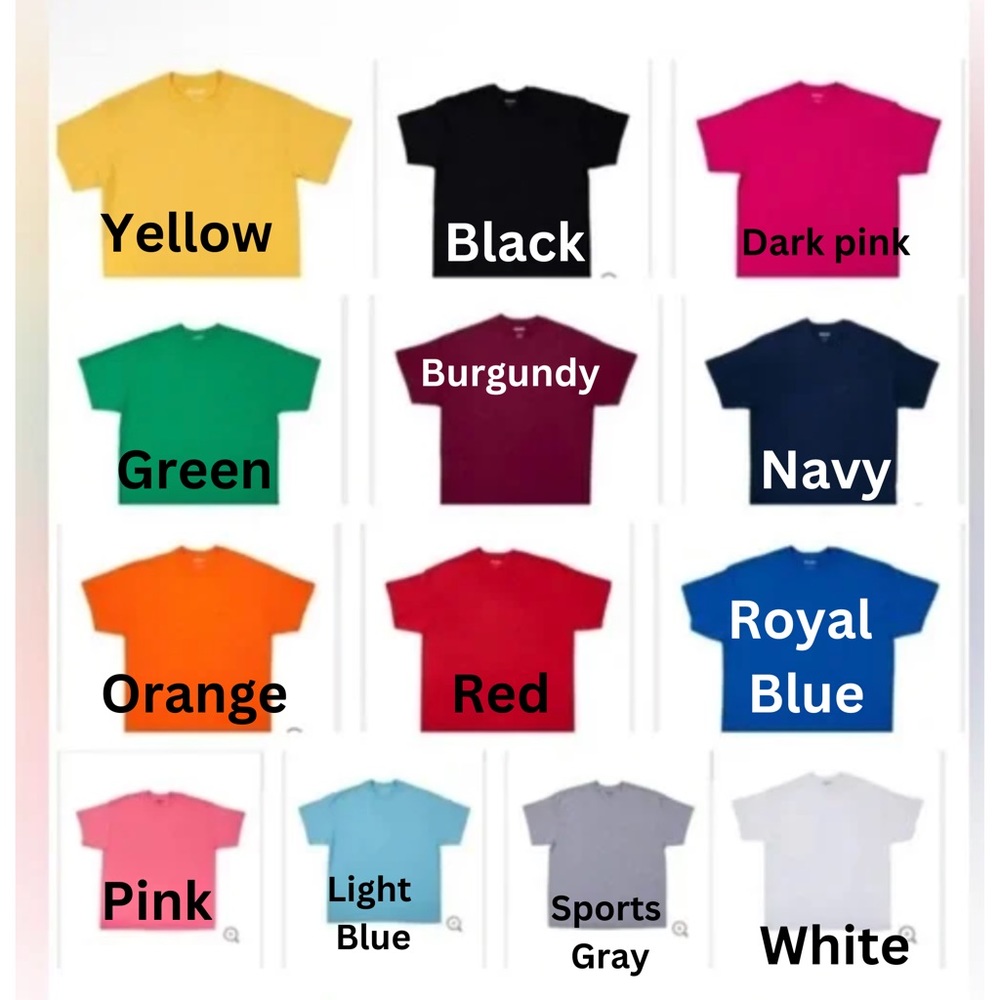 Graphic T-shirt - Picture 2 of 2